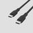 Braiins Deck USB-C kabel (2,5 m)